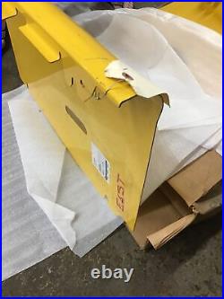 New Holland side panel. New part # 87750719, old # 87051453