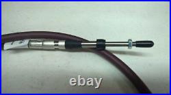 New Holland skid steer Aux control cable (see desc. For models) Replaces 798990