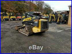 New Holland skid steer only 1000 hours