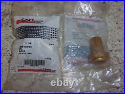 New Holland skid steer quick attatch coupler latch. Both sides. 2 complete