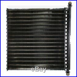 New Hydraulic Oil Cooler FOR Case / New Holland Skid Steer L160 L170