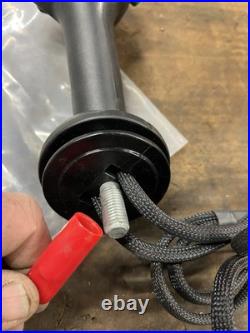 New Joystick Grip handle fits Case New Holland OEM 84280472 84396053 47777571
