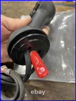 New Joystick Grip handle fits Case New Holland OEM 84280472 84396053 47777571