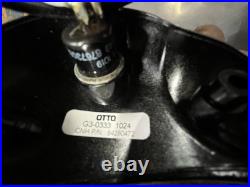 New Joystick Grip handle fits Case New Holland OEM 84280472 84396053 47777571