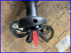 New Joystick Right Hand Grip handle fits Case New Holland OEM 84201277 47777535
