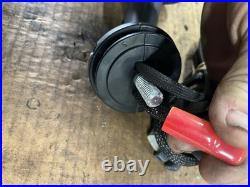 New Joystick Right Hand Grip handle fits Case New Holland OEM 84201277 47777535