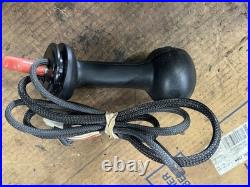 New Joystick Right Hand Grip handle fits Case New Holland OEM 84201277 47777535
