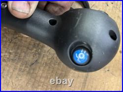 New Joystick Right Hand Grip handle fits Case New Holland OEM 84201277 47777535