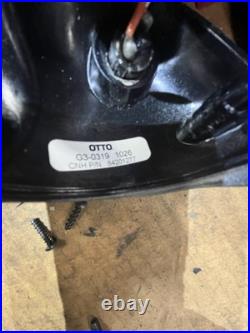New Joystick Right Hand Grip handle fits Case New Holland OEM 84201277 47777535