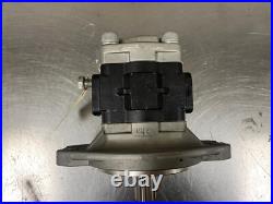 New New Holland Take-Off Standard Flow Hydraulic Pump 84572269