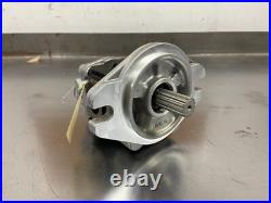 New New Holland Take-Off Standard Flow Hydraulic Pump 84572269