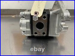 New New Holland Take-Off Standard Flow Hydraulic Pump 84572269
