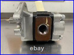 New New Holland Take-Off Standard Flow Hydraulic Pump 84572269