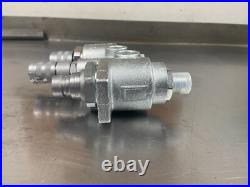 New OEM New Holland Auxiliary Hydraulic Manifold For 200 & 300 Series Skid Steer