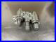 New OEM New Holland Axuiliary Hydraulic Manifold for 200 & 300 Series Skid Steer