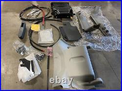 New OEM New Holland Complete Cab Heater Kit for L200 Series Skid Steers 47522714