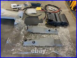 New OEM New Holland Complete Cab Heater Kit for L200 Series Skid Steers 47522714