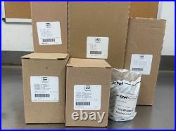 New OEM New Holland Filter Kit For L318/L320 Skid Steer Loader withPerkins Engine
