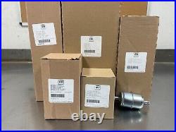 New OEM New Holland Filter Kit for L316 Skid Steer Loader withTier 4F Engines