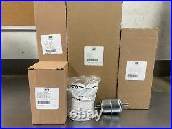 New OEM New Holland Filter Kit for L318 & L320 Skid Steer Loader withTier 3 Engine