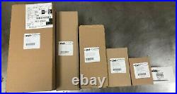 New OEM New Holland Filter Kit for New Holland L213, L215, L218, L220 Skid Steer