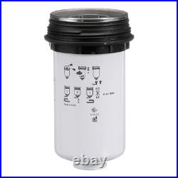 New OEM New Holland Fuel Filter for 200 Series Skid Steers 84527831