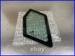 New OEM New Holland Lower Window Door Glass for 200 & 300 Series Skid Steers