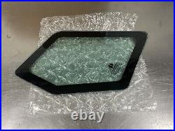 New OEM New Holland Lower Window Door Glass for 200 & 300 Series Skid Steers