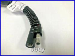 New OEM New Holland Wire Harness Part # 51466947 For Skid Steer Seat Belt