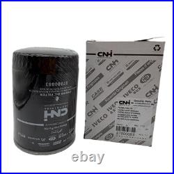 New Skid Steer Loader Filter Kit for New Holland LX885 LX865 NON EMISSIONIZED