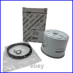 New Skid Steer Loader Filter Kit for New Holland LX885 LX865 NON EMISSIONIZED