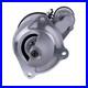 New Starter Fits New Holland Skid Steer Loader Lx885 Lx289 0001369020 86513093