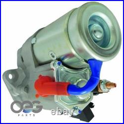 New Starter For New Holland Skid Steer L218 L220 2011-2012 428000-6170 410-52245