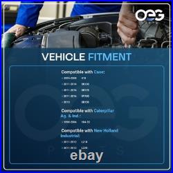 New Starter For New Holland Skid Steer L218 L220 2011-2012 428000-6170 410-52245