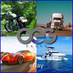 New Starter For New Holland Skid Steer L218 L220 2011-2012 428000-6170 410-52245