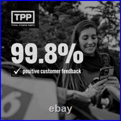 New Starter for New Holland Backhoe Loader LB620 Skid Steer L600 with Onan Engine