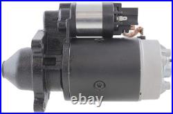 New Starter for New Holland Ind Skid Steer L781, L783, L785, L865, LS180