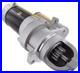 New Starter for New Holland Skid Steer L785 Perkins 4-203