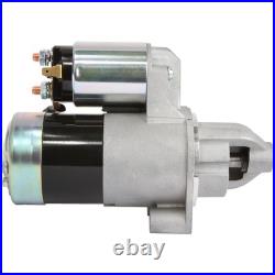 New Starter for New Holland Skid Steer Loader L250 LS120 with Onan Engine AM104504