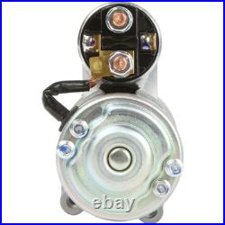 New Starter for New Holland Skid Steer Loader L250 LS120 with Onan Engine AM104504