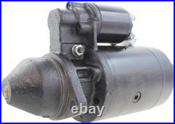 New Starter for New Holland Skid Steer Loader L445 F2L511D Deutz 1975 1983