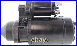 New Starter for New Holland Skid Steer Loader L445 F2L511D Deutz 1975 1983