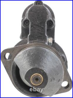 New Starter for New Holland Skid Steer Loader L445 F2L511D Deutz 1975 1983