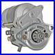 New Starter for New Holland Skid Steer Loader LX565 LX665 & Tractor 1920 3415