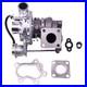 New Turbo SBA135756170 135756181 For New Holland L170 LS170 Skid Steer Loader