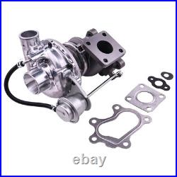 New Turbo SBA135756170 135756181 For New Holland L170 LS170 Skid Steer Loader