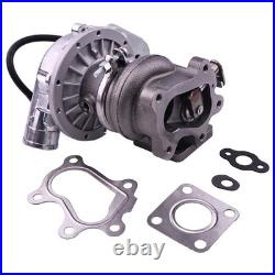 New Turbo SBA135756170 135756181 For New Holland L170 LS170 Skid Steer Loader