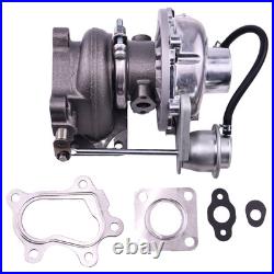 New Turbo SBA135756170 135756181 For New Holland L170 LS170 Skid Steer Loader