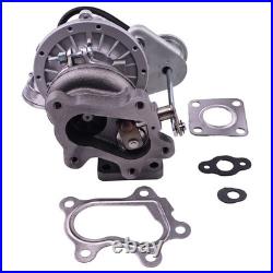 New Turbo SBA135756170 135756181 For New Holland L170 LS170 Skid Steer Loader