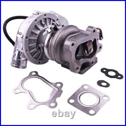 New Turbo SBA135756170 135756181 For New Holland L170 LS170 Skid Steer Loader